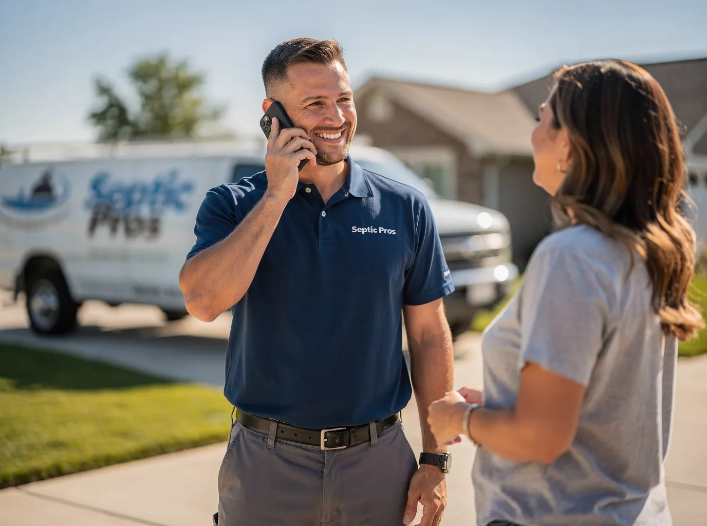 Septic Tank Pumping Kyburz, CA FAQs